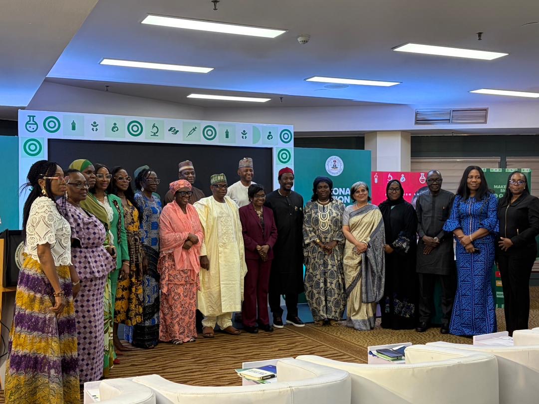 Experts urge Stronger Policy and Regulatory Alignment to Accelerate MNCH Innovations in Nigeria