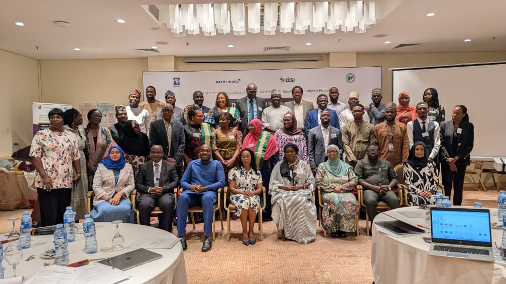 ACEPHAP, Health experts inaugurate Regional Think Tank on accelerating implementation of AIM MNCH