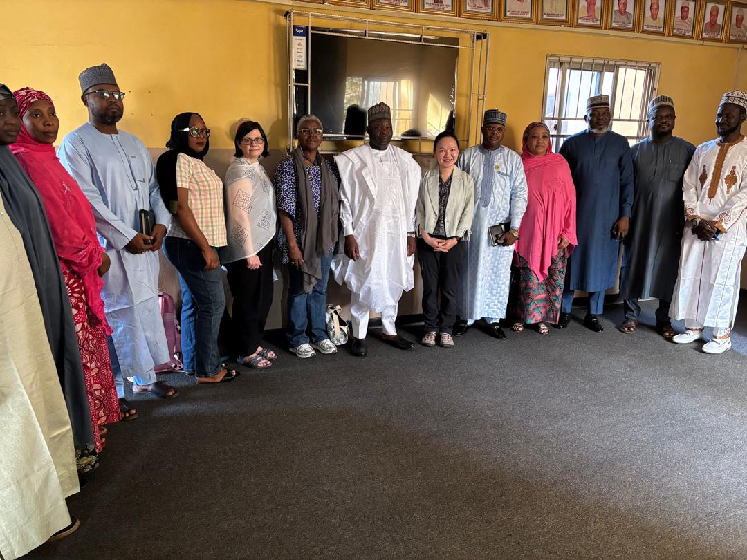 Community Bundle Project: ACEPHAP, partners meet for Implementation and Evaluation Review