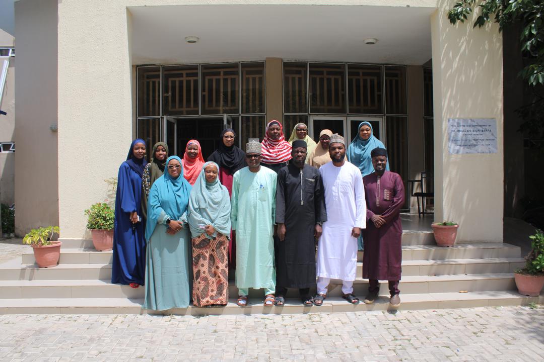 ACEPHAP trains Medical Doctors on WHO Verbal Autopsy Tool to strengthen Maternal Mortality Surveillance