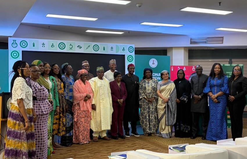 Experts urge Stronger Policy and Regulatory Alignment to Accelerate MNCH Innovations in Nigeria