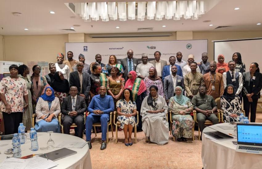 ACEPHAP, Health experts inaugurate Regional Think Tank on accelerating implementation of AIM MNCH