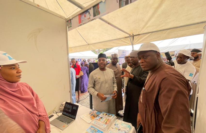 ACEPHAP, other ACE Centers participate in the Launch of African Centers of Excellence Alliance and Compendium of Achievements