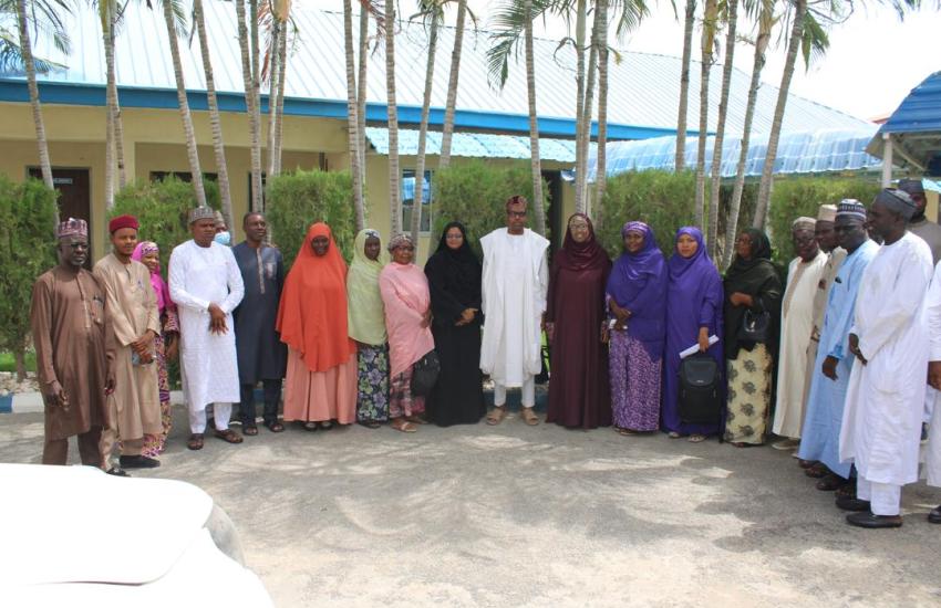Making Caesarean Sections Safe in Kano: ACEPHAP Showcases First-Year Achievements
