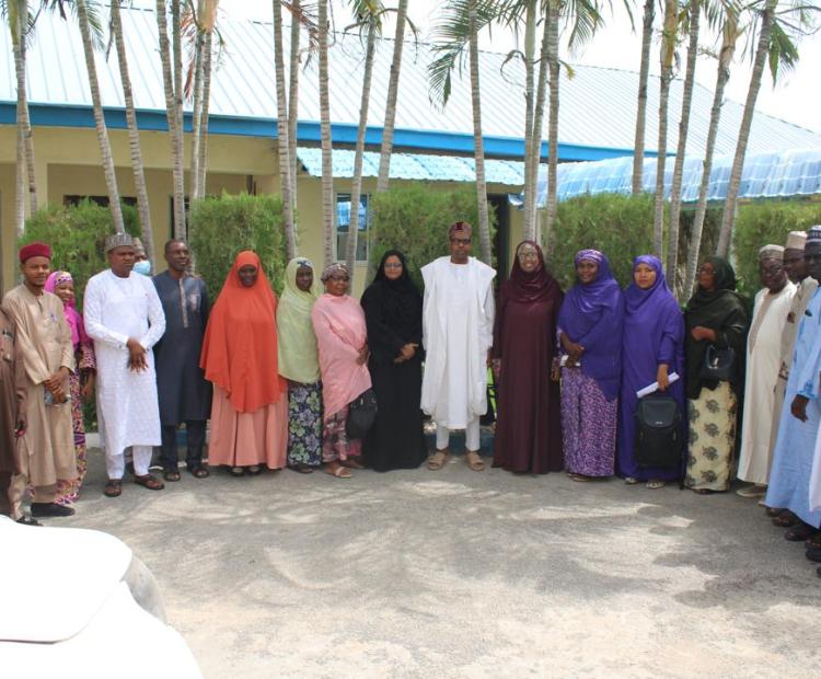 Making Caesarean Sections Safe in Kano: ACEPHAP Showcases First-Year Achievements