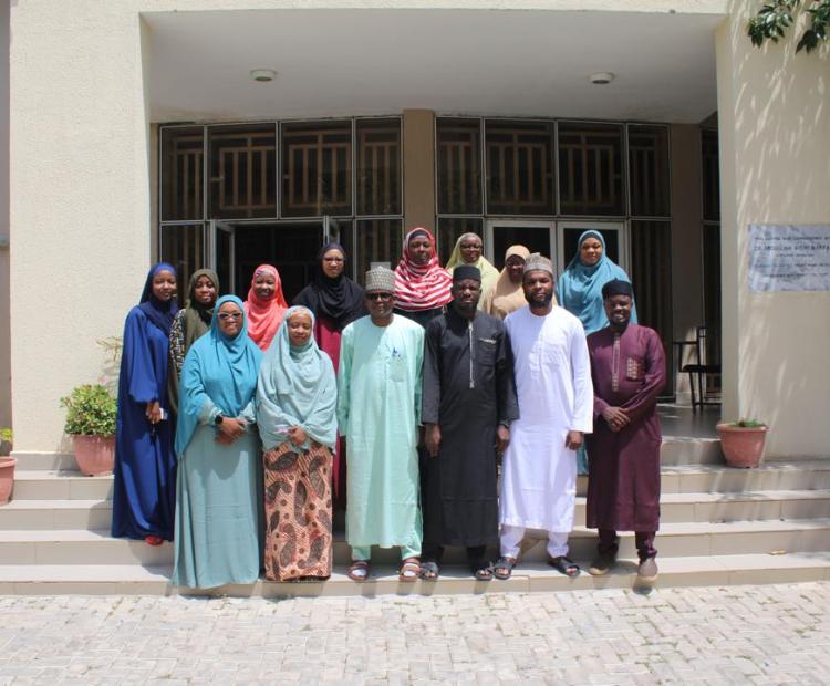 ACEPHAP trains Medical Doctors on WHO Verbal Autopsy Tool to strengthen Maternal Mortality Surveillance